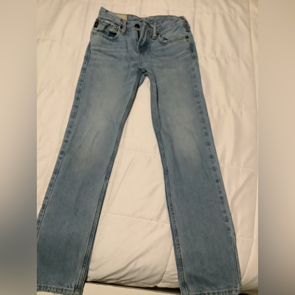 Abercrombie 12 slim Jeans